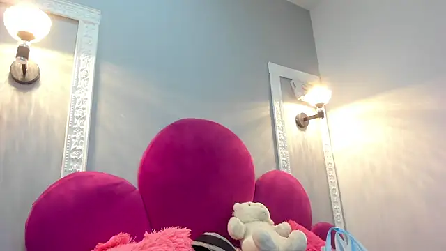 Bonniie 22 online show from March 2026 07:29:01 PM