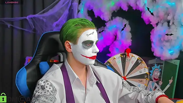 Jean Wilsons online show from October 2025 11:55:01 AM