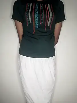 LISA 089 online show from September 2025 08:01:01 PM