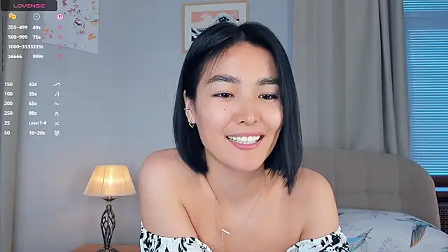 RanelDiva online show from October 2025 07:17:02 AM