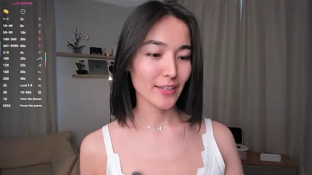 RanelDiva online show from February 2026 08:13:02 AM