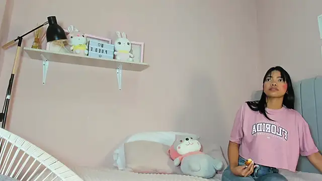 mary cute9 online show from September 2025 12:32:01 PM