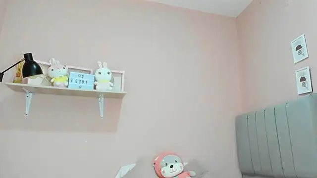 mary cute9 online show from October 2025 12:14:02 PM