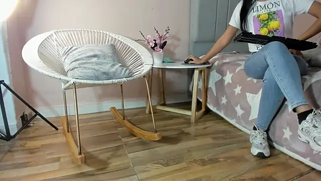 mary cute9 online show from October 2025 12:28:01 PM