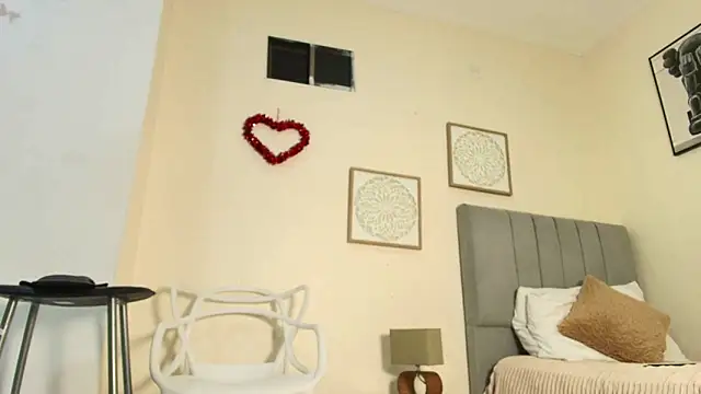 mary cute9 online show from February 2026 11:50:01 AM