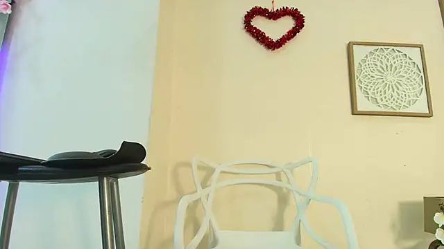 mary cute9 online show from March 2026 12:21:01 PM