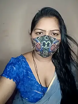 Bagi-Sexy online show from March 2025 07:17:01 PM