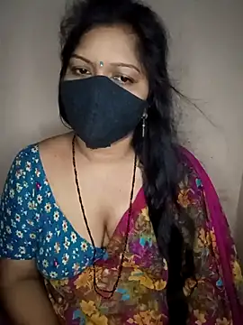 Bagi-Sexy online show from September 2025 11:37:02 PM