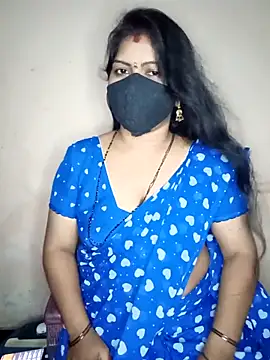 Bagi-Sexy online show from September 2025 08:54:01 PM