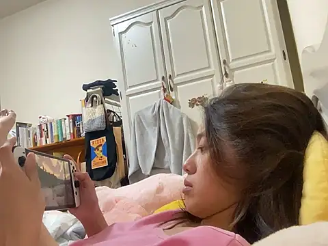 ladypaggy online show from February 2025 04:24:02 PM