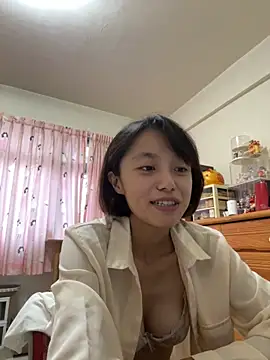 ladypaggy online show from October 2025 08:07:01 AM