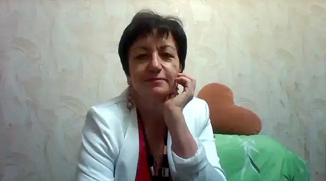 Lota5821 online show from March 2025 07:42:02 PM