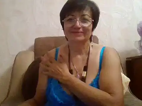 Lota5821 online show from September 2025 10:22:01 PM