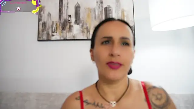 Sara Charmy online show from January 2026 05:27:02 PM