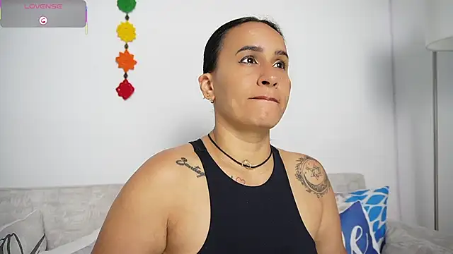 Sara Charmy online show from March 2026 10:55:01 AM