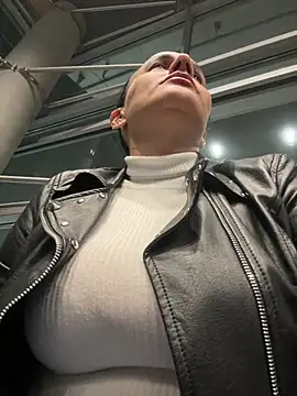 Sara Charmy online show from March 2026 09:13:01 AM