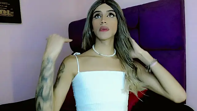 Anastasia hots online show from March 2025 02:03:02 AM