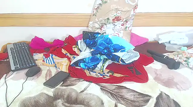 ChocolateClit online show from March 2025 05:08:01 AM