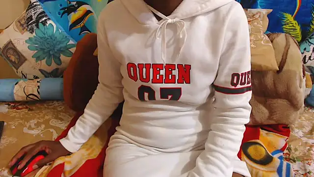 ChocolateClit online show from October 2025 05:24:02 PM