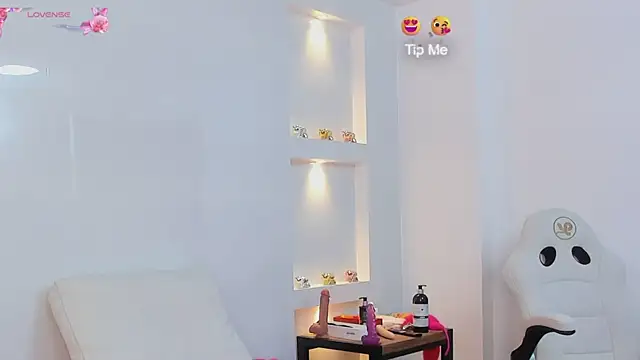 Snapshot of naomi_spark3 chatting on March 2025 01:21:02 AM naomi spark3 online show from March 2025 01:21:02 AM