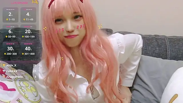 chenenna7 online show from March 2025 06:43:02 PM