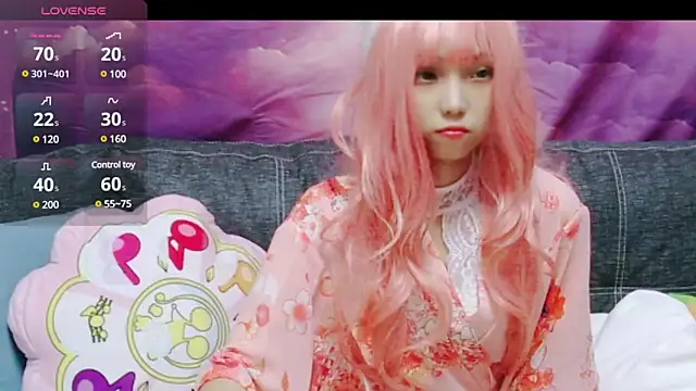 chenenna7 online show from March 2025 03:51:02 PM