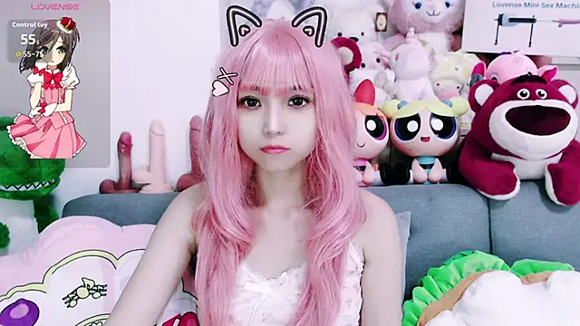 chenenna7 online show from September 2025 01:35:02 PM