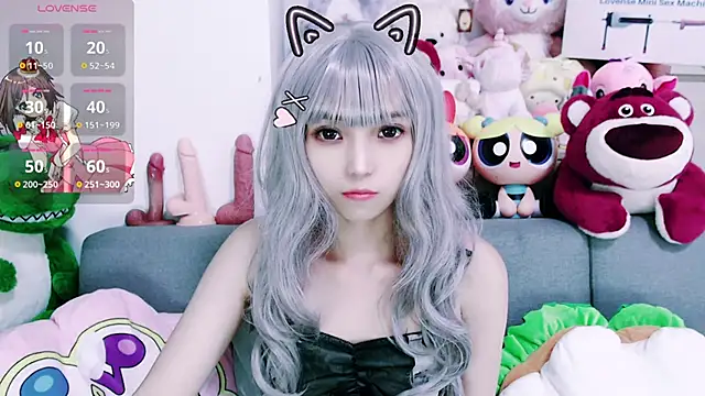 chenenna7 online show from September 2025 01:57:02 PM