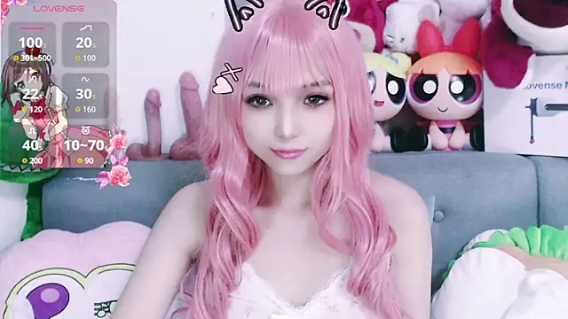 chenenna7 online show from November 2025 02:32:01 PM