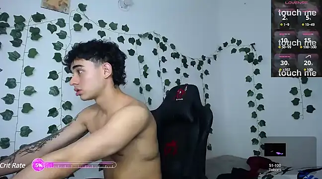 Noah milleer online show from March 2025 08:34:01 PM