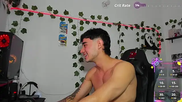 Noah milleer online show from April 2026 09:39:33 PM