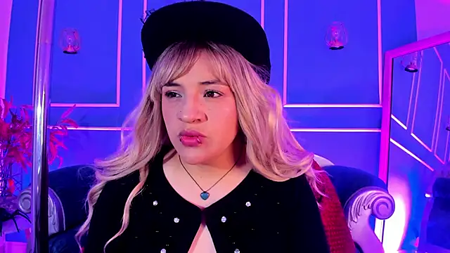 TaraTaylorr online show from January 2026 02:58:02 AM