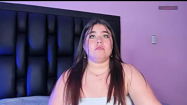 MadissonLee   online show from March 2025 07:07:02 PM