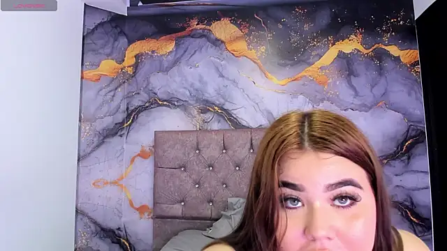 MadissonLee   online show from November 2025 12:52:01 PM