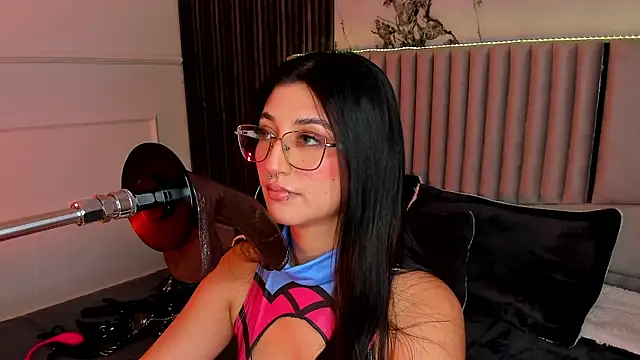 Gabrielakassi online show from September 2025 11:54:01 AM