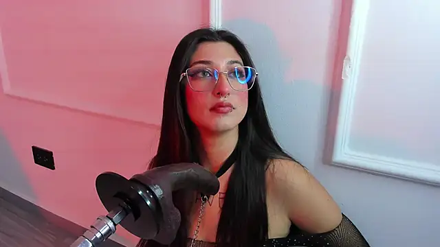 Gabrielakassi online show from September 2025 11:44:02 AM