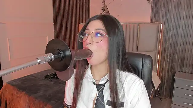 Gabrielakassi online show from October 2025 11:39:01 AM