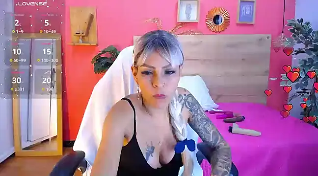 Snapshot of yessila_parker chatting on March 2025 09:29:01 AM yessila parker online show from March 2025 09:29:01 AM