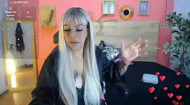 Snapshot of yessila_parker chatting on March 2025 02:36:01 AM yessila parker online show from March 2025 02:36:01 AM