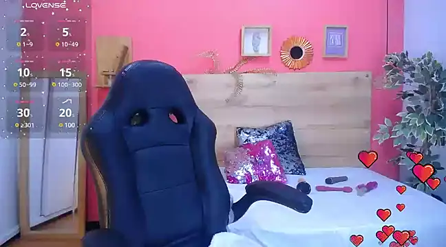 Snapshot of yessila_parker chatting on March 2025 08:45:01 AM yessila parker online show from March 2025 08:45:01 AM