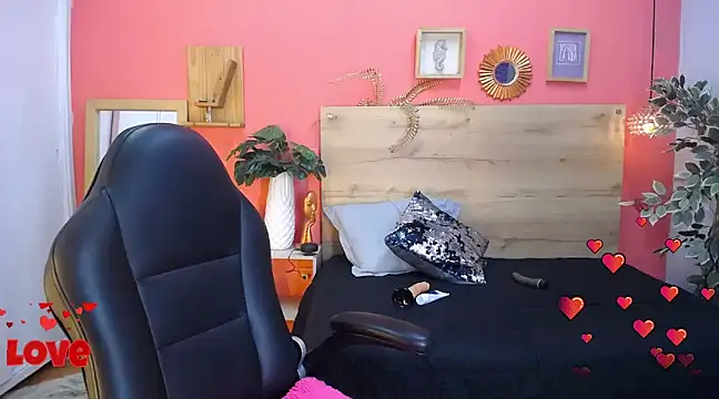 Snapshot of yessila_parker chatting on March 2025 05:48:02 AM yessila parker online show from March 2025 05:48:02 AM