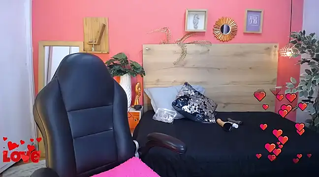 Snapshot of yessila_parker chatting on March 2025 08:53:01 AM yessila parker online show from March 2025 08:53:01 AM