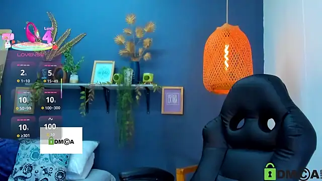 Snapshot of yessila_parker chatting on November 2025 02:34:01 AM yessila parker online show from November 2025 02:34:01 AM