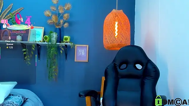 Snapshot of yessila_parker chatting on November 2025 01:00:01 AM yessila parker online show from November 2025 01:00:01 AM