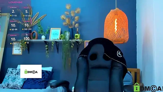 Snapshot of yessila_parker chatting on November 2025 02:54:02 AM yessila parker online show from November 2025 02:54:02 AM