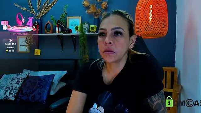 yessila parker online show from March 2026 09:15:01 AM