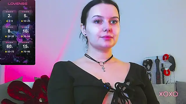 Miss Vic online show from April 2026 07:25:01 PM