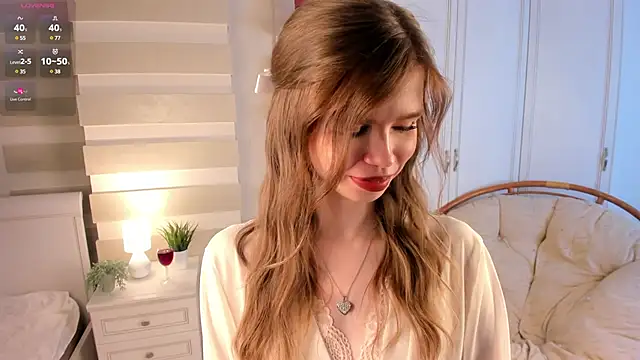 AmityDilley online show from March 2025 03:26:01 AM