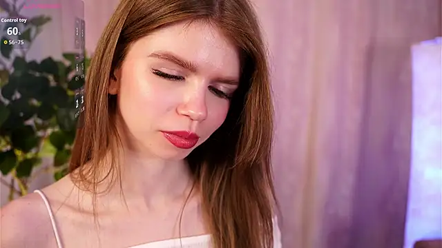 AmityDilley online show from November 2025 04:34:01 AM