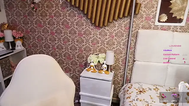 missjudi online show from September 2025 10:46:02 PM